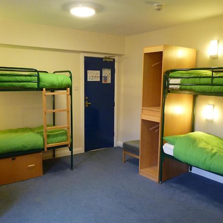 Ingleton Hostel Pokoj fotografie