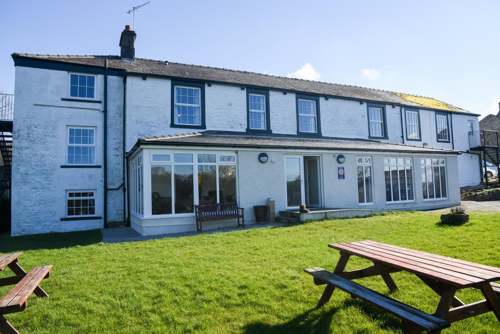 Ingleton Hostel Exteriér fotografie