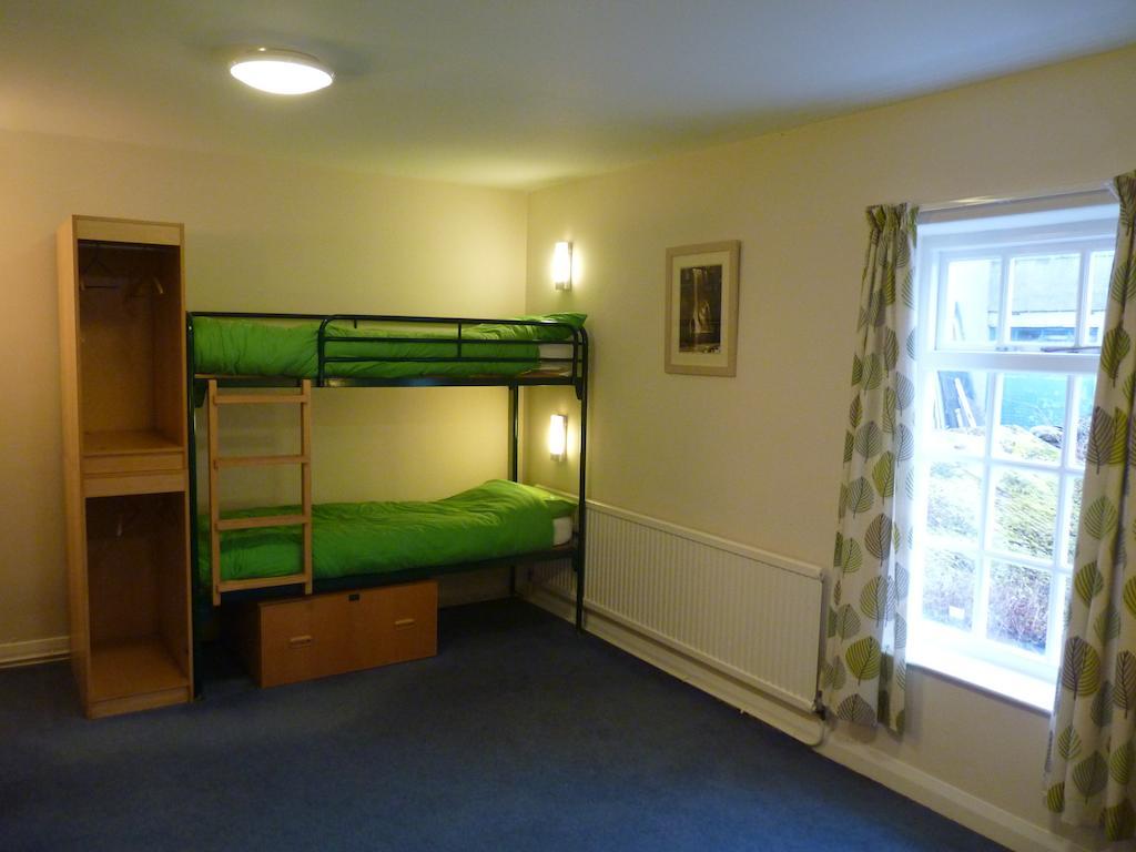 Ingleton Hostel Pokoj fotografie