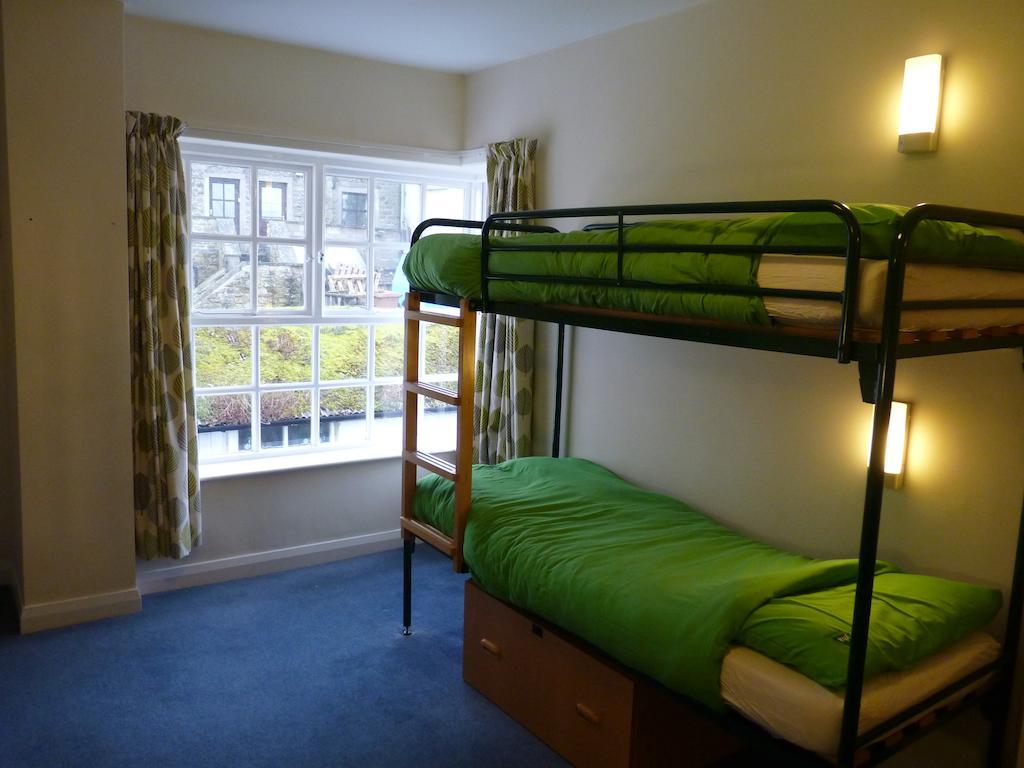 Ingleton Hostel Pokoj fotografie